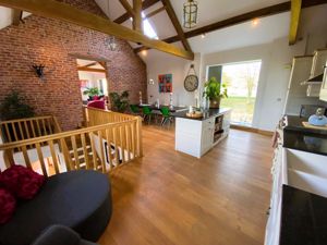 Open Plan Dining Kitchen- click for photo gallery